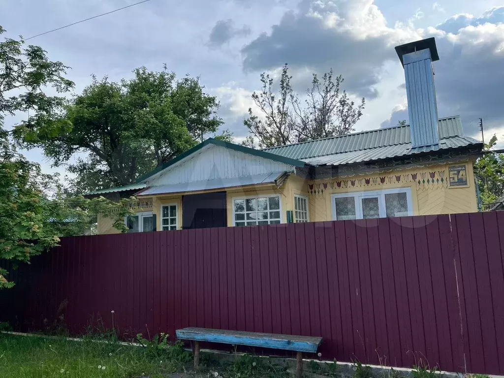 Дом 54 м на участке 12 сот. - Фото 0