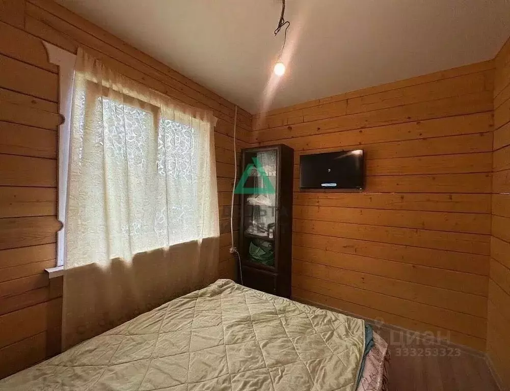 Дом в Башкортостан, Иглинский район, Чуваш-Кубовский сельсовет, ... - Фото 2