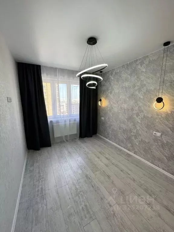 2-к кв. Краснодарский край, Краснодар Имени Петра Метальникова мкр, ... - Фото 1