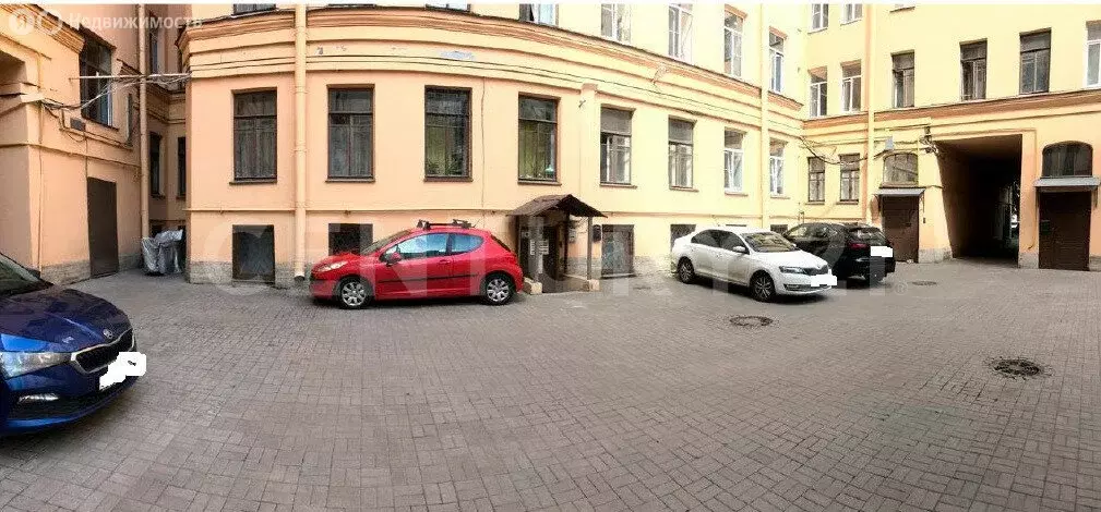 Помещение свободного назначения (415 м) - Фото 1