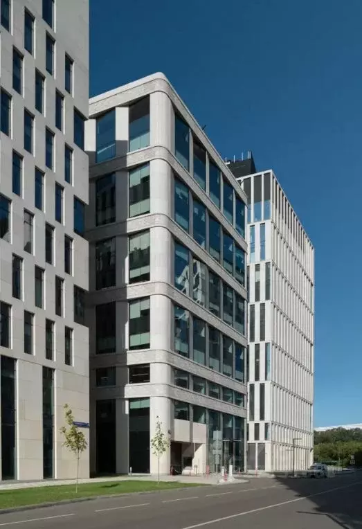 Офис в Москва Ленинградский просп., 36с39 (43 м) - Фото 1