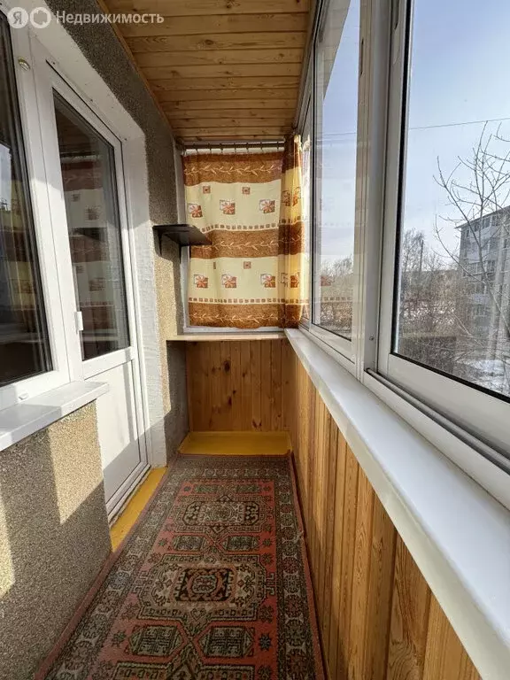 2-комнатная квартира: Екатеринбург, Мурзинская улица, 28 (43.5 м) - Фото 2