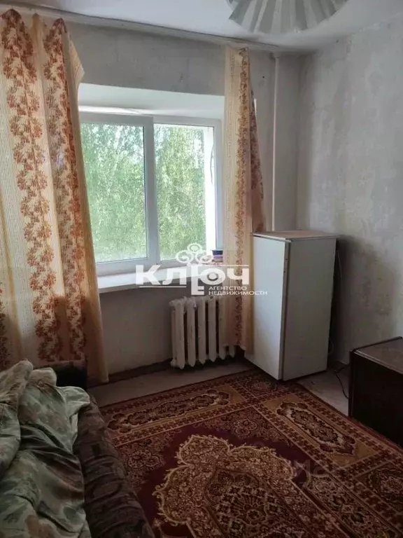 Комната Башкортостан, Стерлитамак ул. Дружбы, 30 (9.6 м) - Фото 1