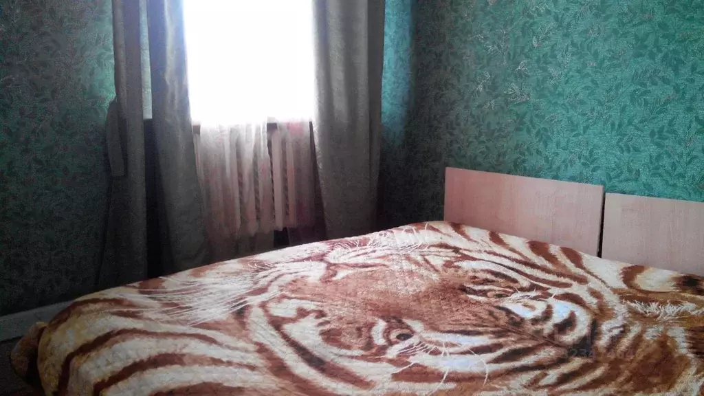 Комната Пермский край, Пермь Крохалева мкр,  (16.0 м) - Фото 1