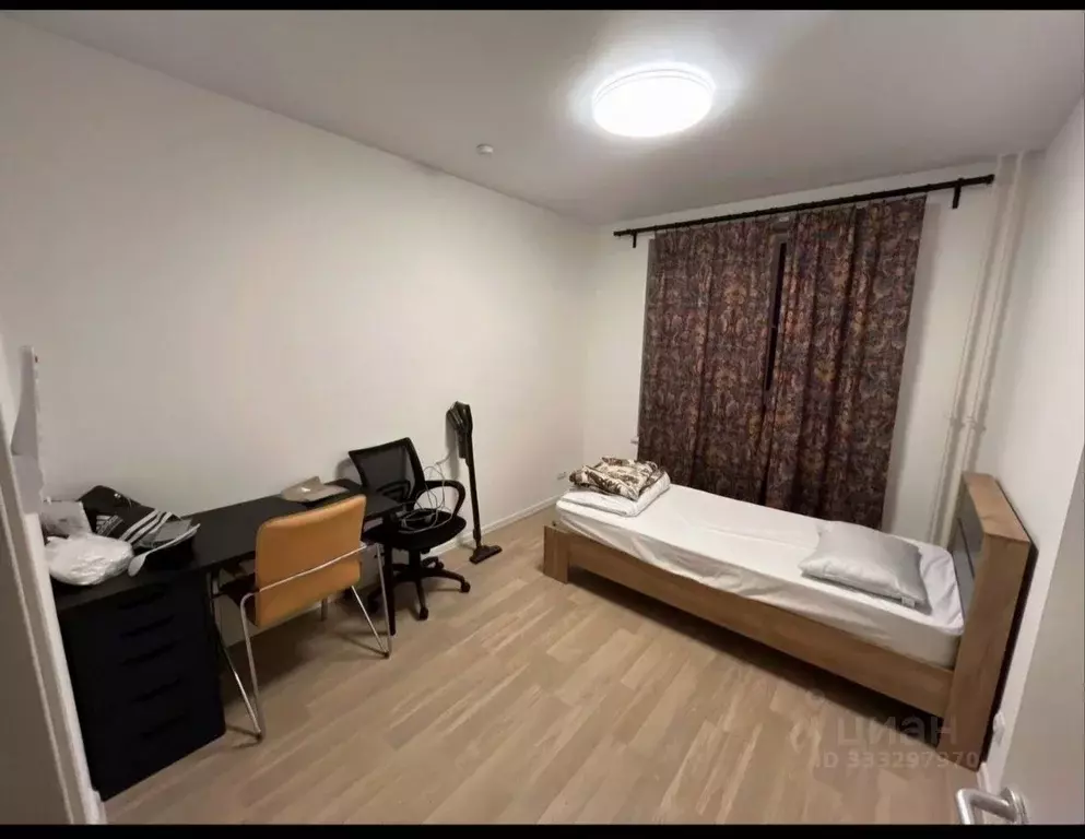 2-к кв. Москва ул. Саларьевская, 10к2 (55.0 м) - Фото 2