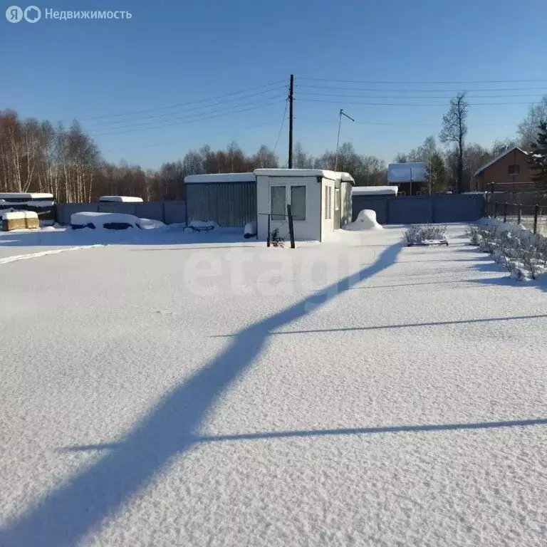 Дом в Тюменская область, Нижнетавдинский муниципальный округ, СТ ... - Фото 2