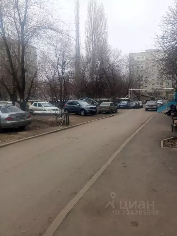 2-к кв. Саратовская область, Саратов ул. 2-я Прокатная, 3А (49.6 м) - Фото 1