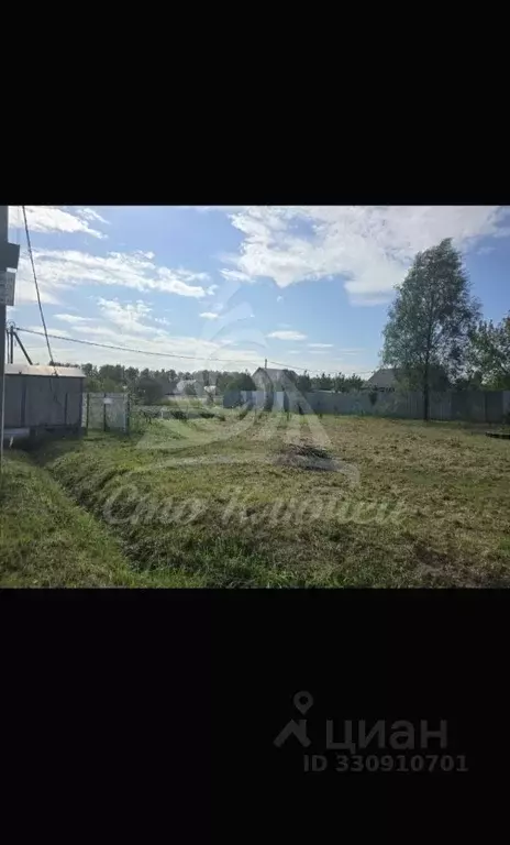 Участок в Московская область, Раменский муниципальный округ, Рябинка-3 ... - Фото 2