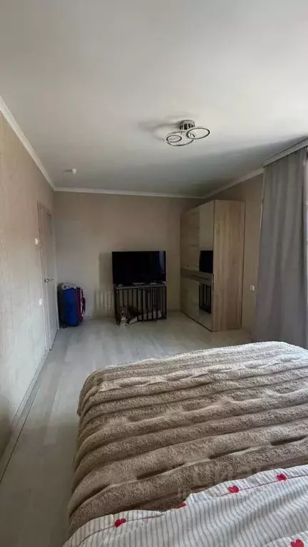 2-к кв. Москва ул. Маресьева, 12к5 (56.0 м) - Фото 2