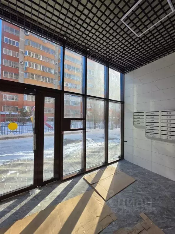 2-к кв. Амурская область, Благовещенск Новая ул., 5 (55.8 м) - Фото 2