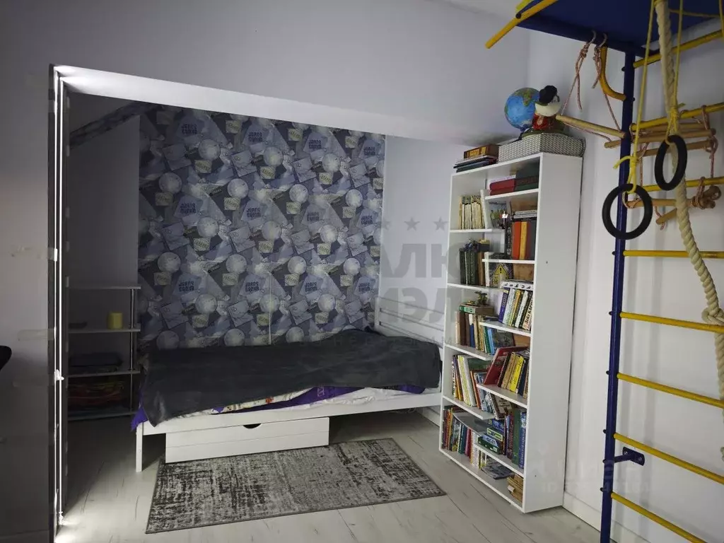 2-к кв. Калининградская область, Калининград Осенняя ул., 30 (52.0 м) - Фото 2