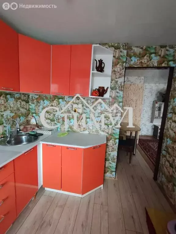 2-комнатная квартира: Черногорск, проспект Космонавтов, 31 (42.6 м) - Фото 0