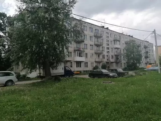 1-комнатная квартира: Любанское городское поселение, посёлок Любань, ... - Фото 2