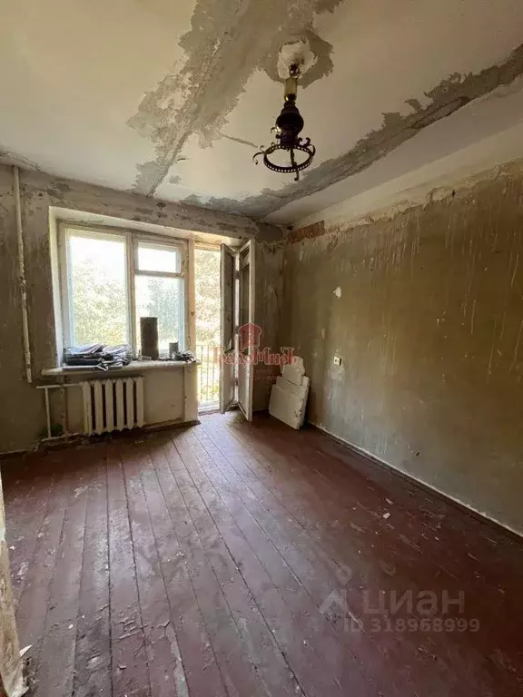 Квартира, 1 комната, 21.6 м - Фото 0