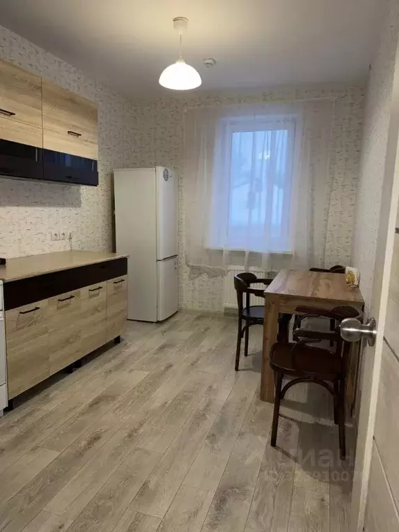 1-к кв. Пермский край, Пермь ул. Чайковского, 11 (36.2 м) - Фото 1