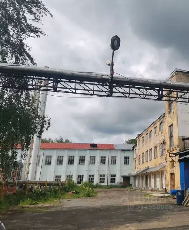 Производственное помещение в Нижегородская область, Богородск ул. ... - Фото 0
