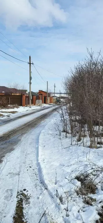 Участок в Ростовская область, Ростов-на-Дону Защитник садовое ... - Фото 1