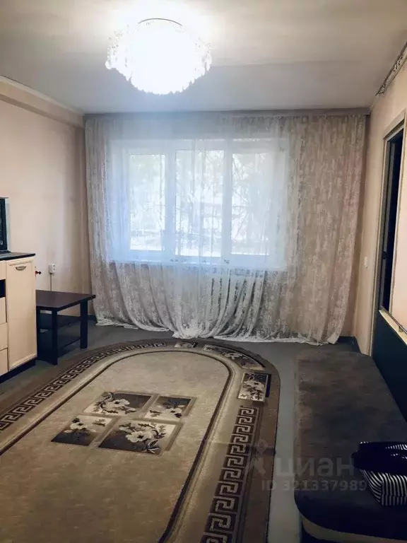 3-к кв. Саратовская область, Энгельс ул. Маршала А.М. Василевского, 29 ... - Фото 2