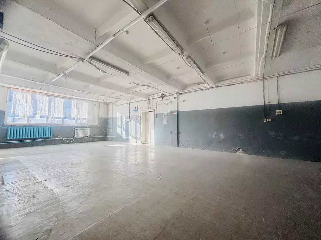 Склад в Свердловская область, Екатеринбург ул. Черкасская, 9 (115 м) - Фото 2