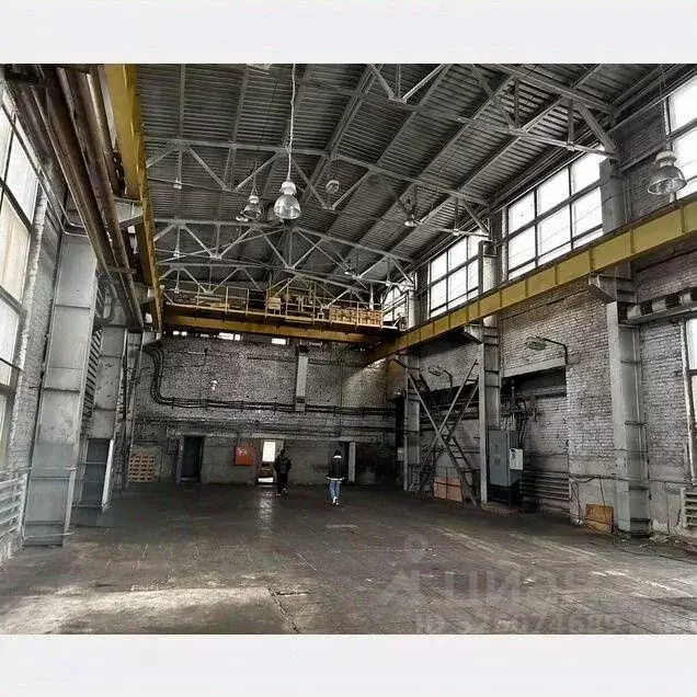 Склад в Москва Котляковская ул., 6С10 (444 м) - Фото 2