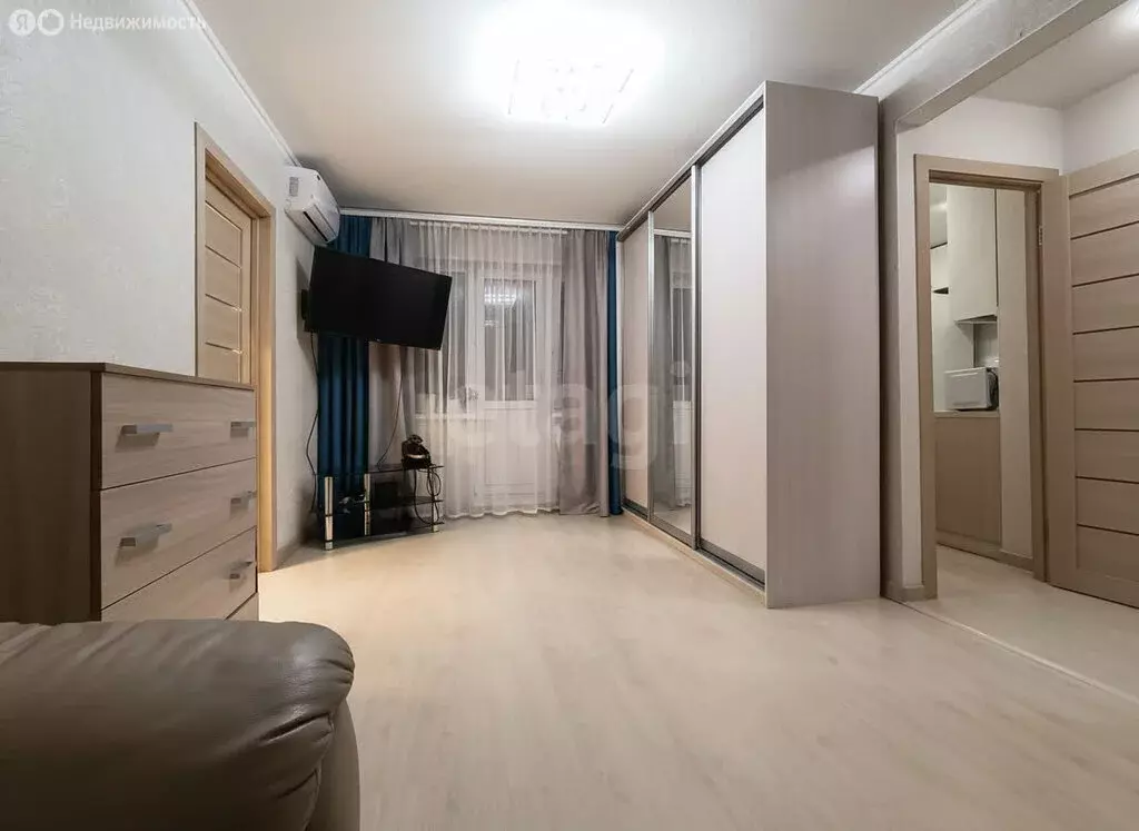 2-комнатная квартира: Раменское, Донинское шоссе, 6 (44.1 м) - Фото 1