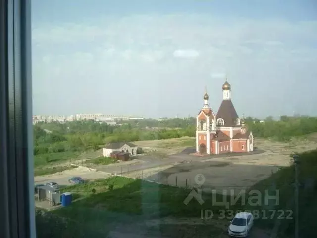 Студия Саратовская область, Саратов ул. Имени Николая Чихарева, 10 ... - Фото 2