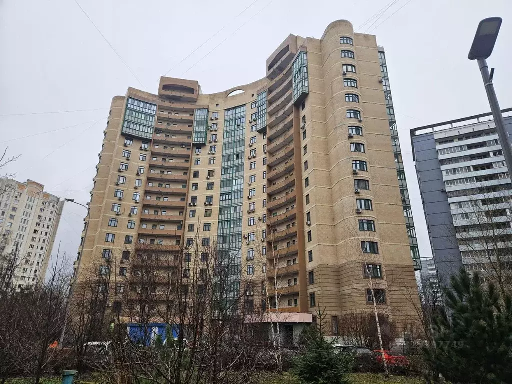 Гараж в Москва Ленинградское ш., 124к3 (27 м) - Фото 2