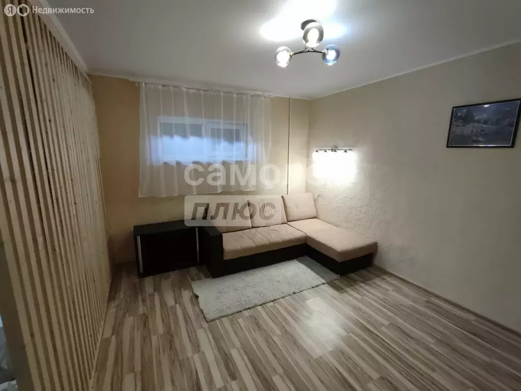 1-комнатная квартира: Ессентуки, улица Иглина, 17/1 (34 м) - Фото 1