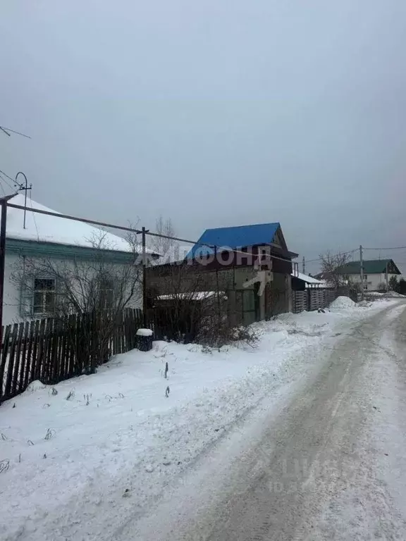 Дом в Новосибирская область, Новосибирск Пашино мкр, ул. Верхоянская ... - Фото 0