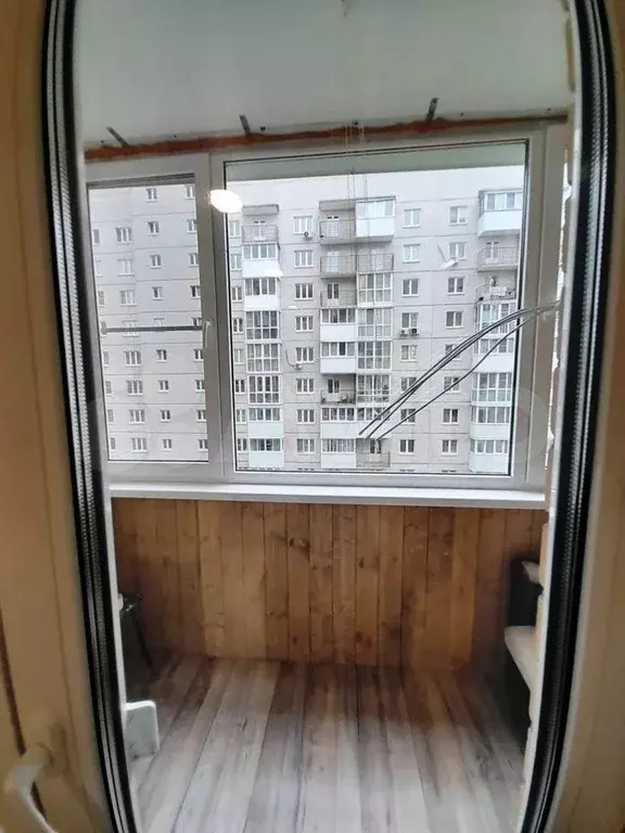 1-к. квартира, 40 м, 5/10 эт. - Фото 1