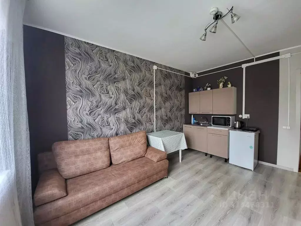 Студия Архангельская область, Вельск ул. Гагарина, 19 (20.0 м) - Фото 0