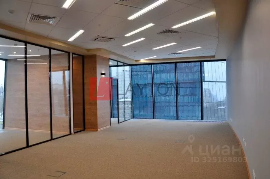 Офис в Москва Одесская ул., 2 (144 м) - Фото 1