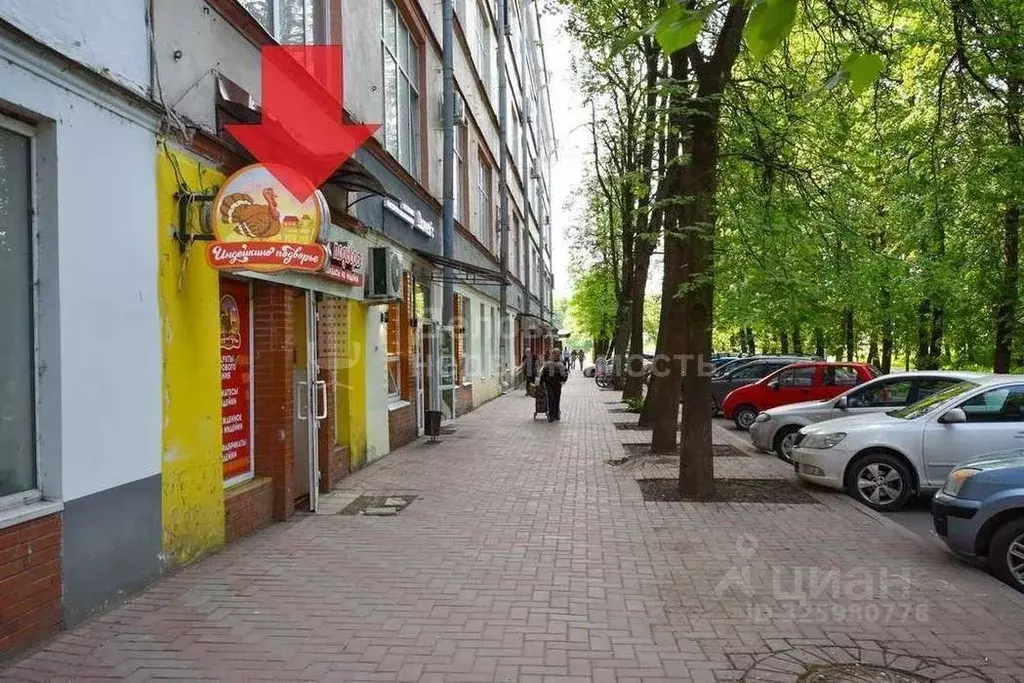 Торговая площадь в Новгородская область, Великий Новгород Район ... - Фото 2