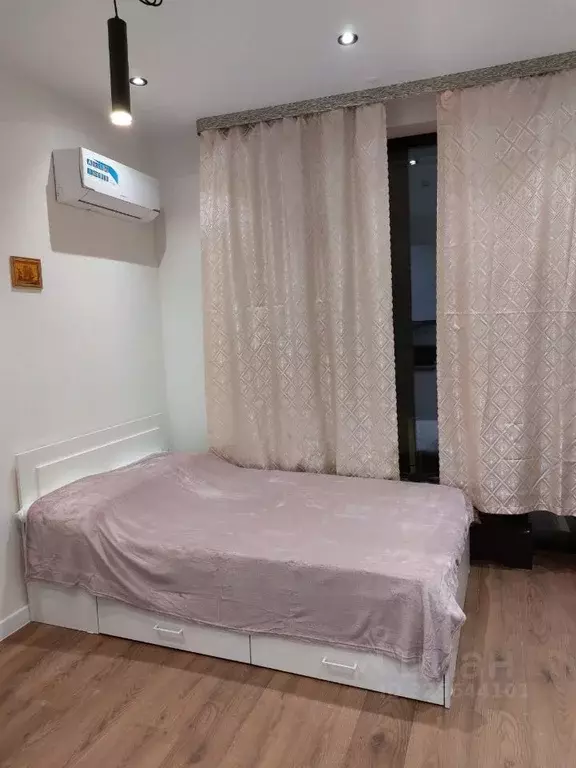 Студия Москва Окружной проезд, 10Б (19.0 м) - Фото 1