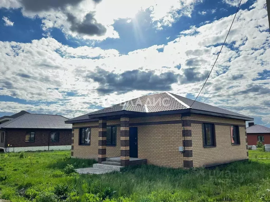 Дом в Пензенская область, Пенза ул. Таганцева (106 м) - Фото 0
