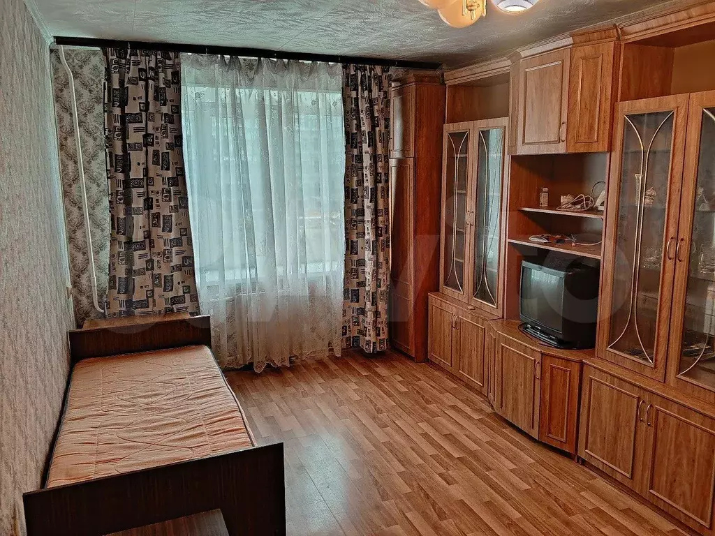 1-к. квартира, 30 м, 3/9 эт. - Фото 0