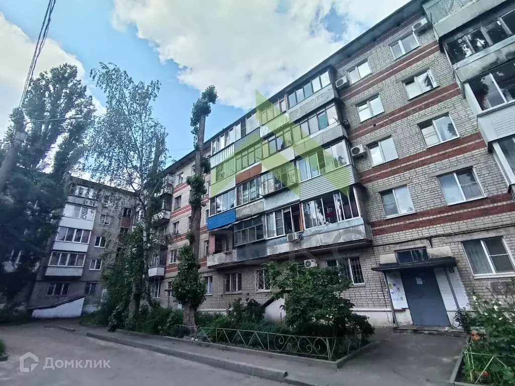 Продаётся 3-к квартира, 58.8 м - Фото 0