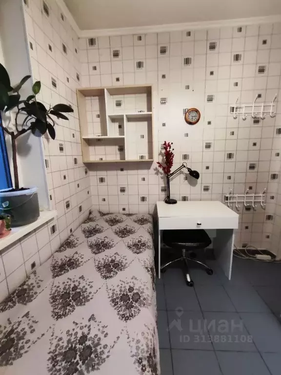 Комната Москва Авиационная ул., 66 (10.0 м) - Фото 0