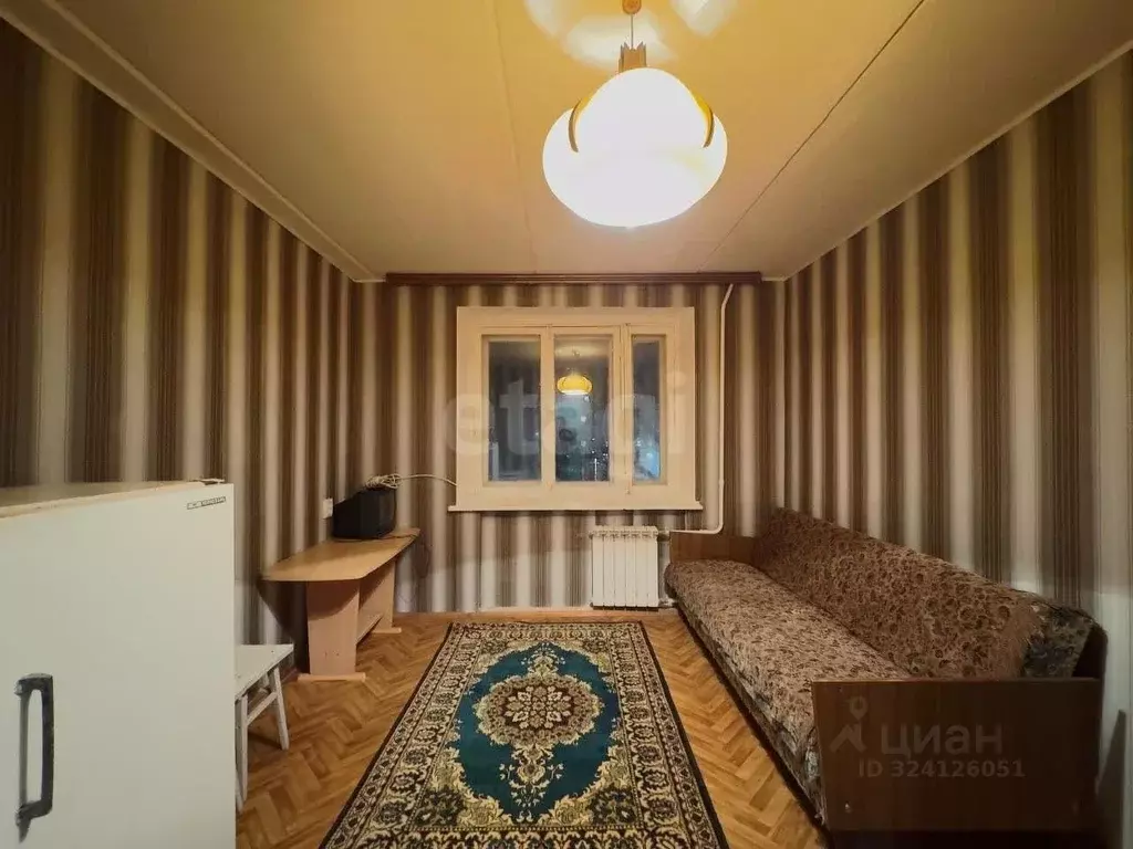 Комната Костромская область, Кострома Паново мкр, 34 (14.0 м) - Фото 1