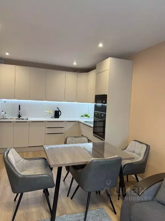 2-к кв. Москва Амурская ул., 2к1 (47.0 м) - Фото 2