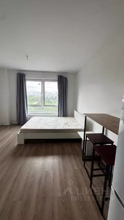 Студия Москва Ижорская ул., 6к1 (22.0 м) - Фото 2