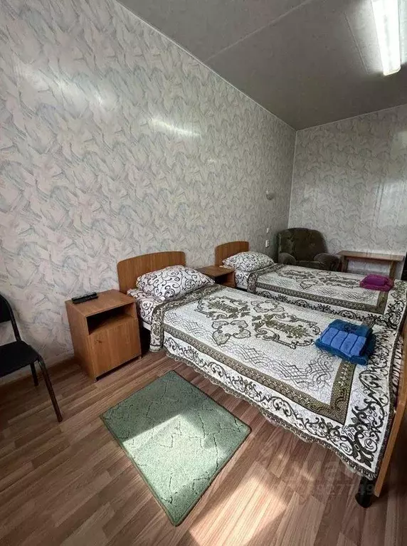 Комната Свердловская область, Пышма пгт ул. Тюменская, 4 (22.0 м) - Фото 1
