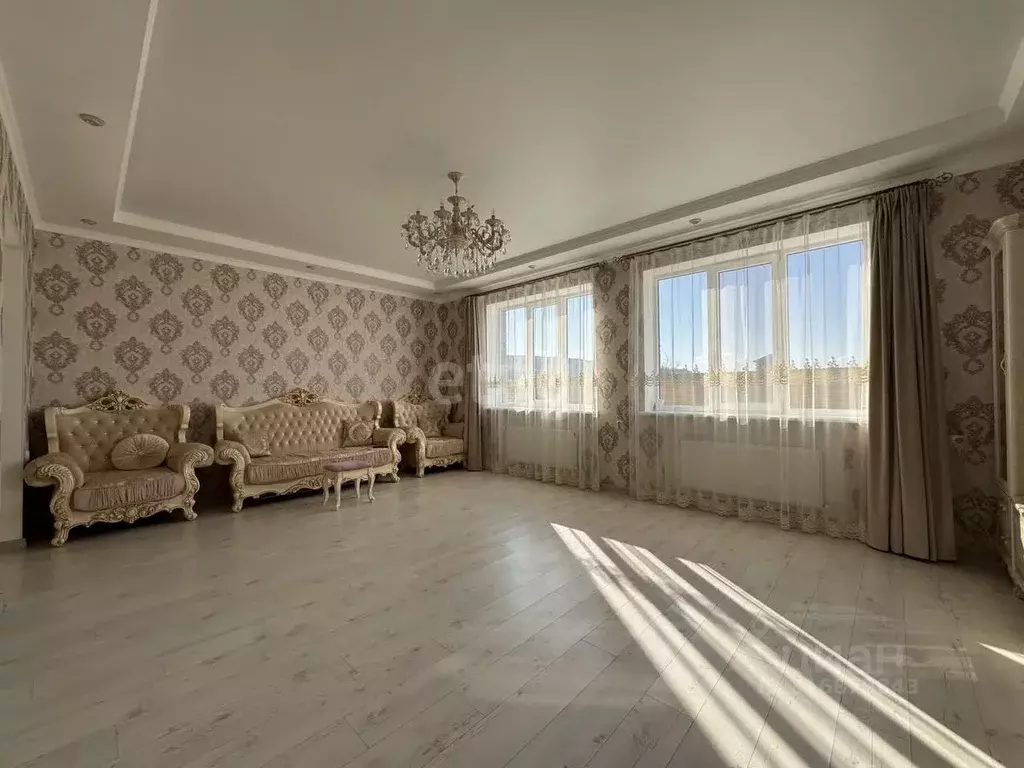 Дом в Ставропольский край, Предгорный муниципальный округ, пос. Джуца ... - Фото 1