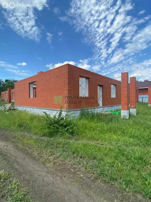 Дом в Строитель, Московская улица (94 м) - Фото 1
