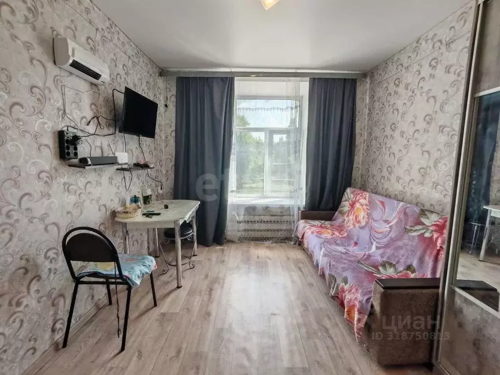 Комната Воронежская область, Борисоглебск Советская ул., 60 (12.9 м) - Фото 1