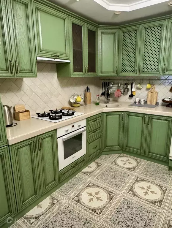 Продаётся 3-к квартира, 85 м - Фото 0