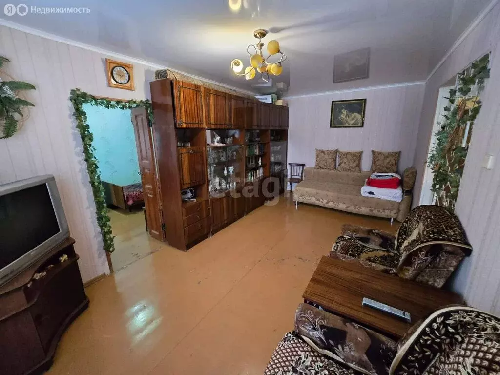 2-комнатная квартира: Уфа, проспект Октября, 89/2 (44.8 м) - Фото 0