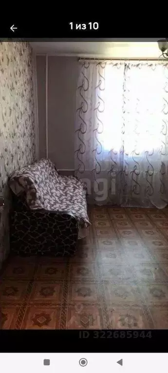 2-к кв. Ярославская область, Рыбинск Волочаевская ул., 7 (45.0 м) - Фото 1