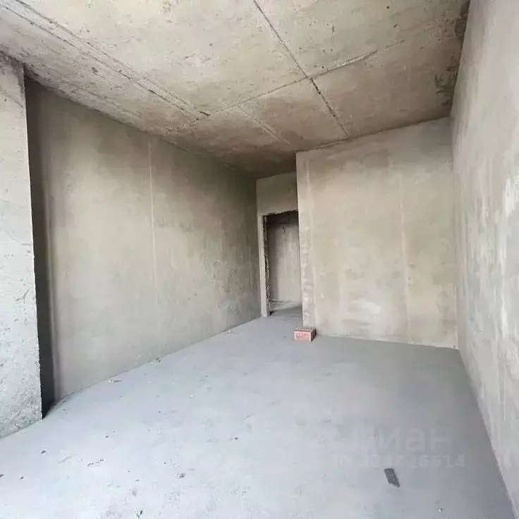 1-к кв. Дагестан, Махачкала ш. Карабудахкентское, 30 (25.0 м) - Фото 2