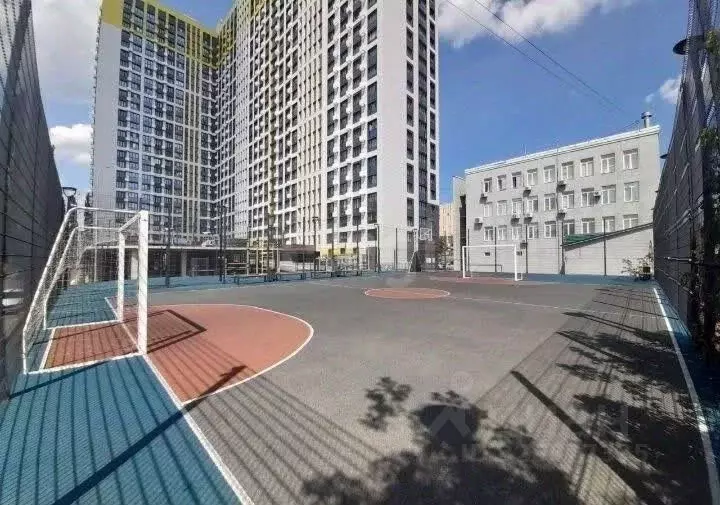 1-к кв. Башкортостан, Уфа ул. Кирова, 130 (35.0 м) - Фото 1